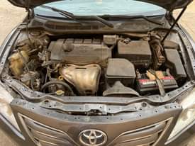 A picture of 2011 Toyota Camry