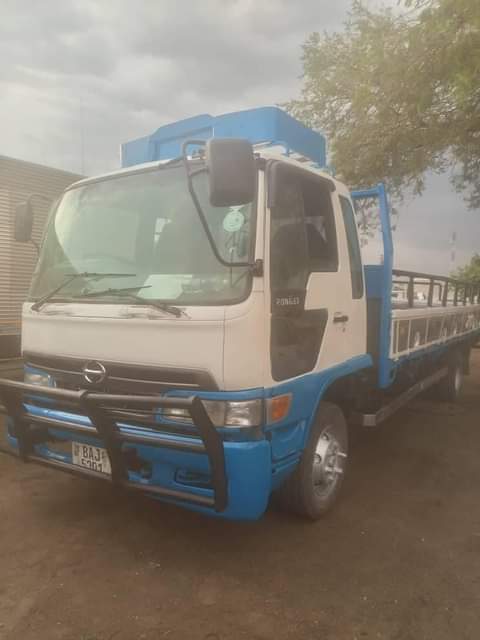 trucks