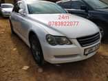 A picture of Come buy genuinely good cars WhatsApp 0783822077 or call 0753786508