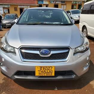 A picture of XV 2015 50M