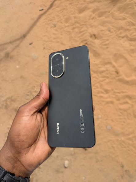 A picture of REDMI A5