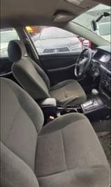 A picture of 04 corrola sport