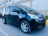A picture of Toyota ractis