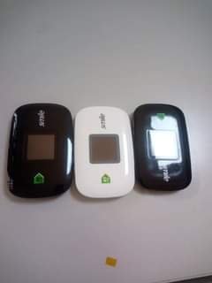 A picture of 4GLTE Mifi