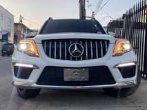 A picture of 2010 GLK350 Upgraded to AMG