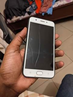 oppo a57