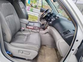 A picture of Highlander 2010 Model