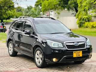 A picture of SUBARU FORESTER NEW MODEL BEI 27.5M CALL 0693111003