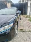 A picture of Toyota Camry LE 2008