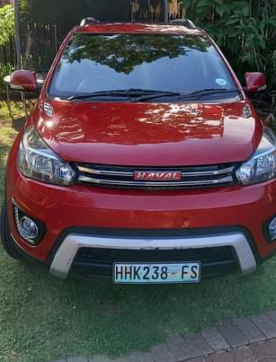 haval