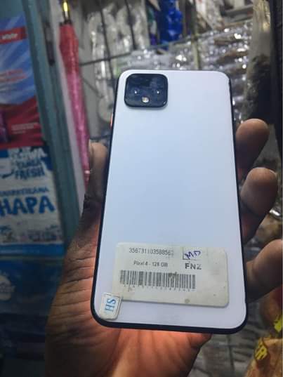 A picture of Mobile phone