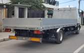A picture of MITSUBISHI FUSO FIGHTER TRUCK