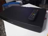 A picture of Bose TV Sound plate