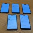 A picture of Google pixel 3xl