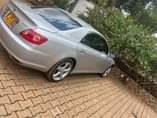A picture of TOYOTA MARK X ON SALE