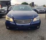 A picture of 2008 Lexus Es350