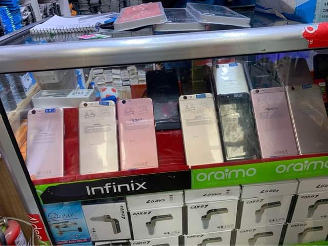 oppo a83