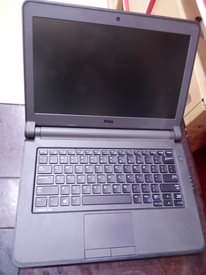 A picture of Dubai Laptop Dell 3350 Core i3 8 gb ram 500