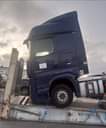 A picture of Actros 2545