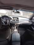 A picture of 2008 Honda Accord