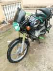 A picture of Boxer nauza tsh 1600 000 Piga 0622948754