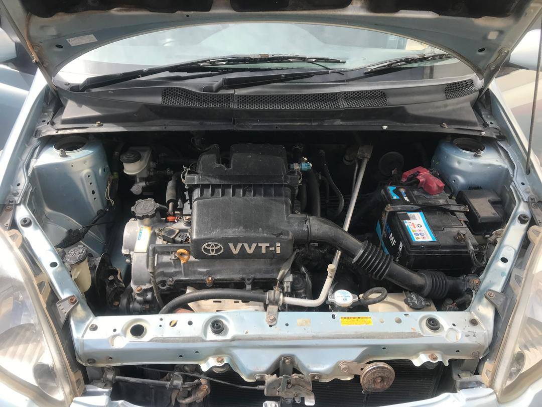 A picture of Car