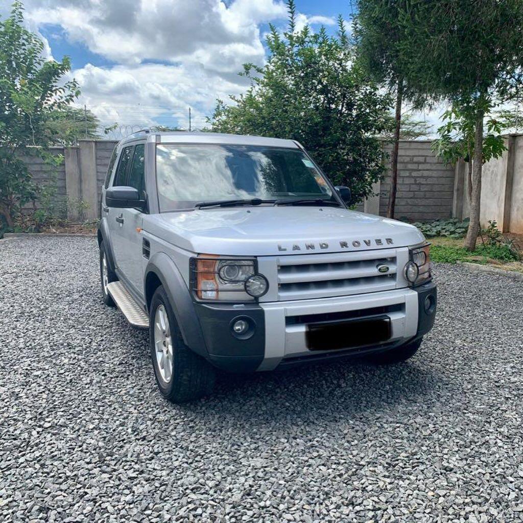 4x4