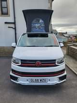 campervans for sale uk