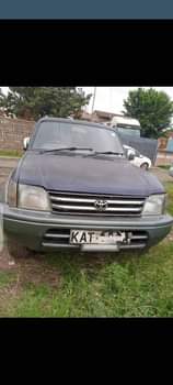 toyota prado j95