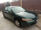 A picture of 2001 Honda Accord Babyboy