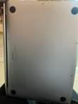A picture of MacBook Pro 2015
