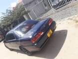 A picture of CRESTA GX 100