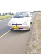A picture of Arusha mondul