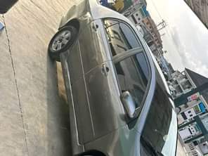 A picture of URGENT SERIOUS BUYERS ONLY Foreign used CLEAN TOYOTA COROLLA SPORT