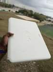 A picture of Nauza laptop Sony core 2duo Ram 3gb hdd 250gb procesor