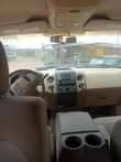 A picture of Clean Register Ford F 150