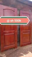 A picture of Door call or WhatsApp 0761391194 0704358826