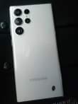 A picture of Samsung Galaxy s22 utral