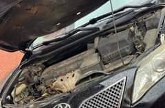 A picture of 2008 Toyota Camry