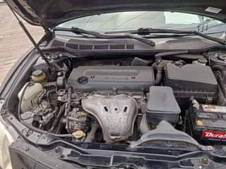 A picture of 2009 Toyota Camry tokumbo Price 5 9m Location Amuwo odofin