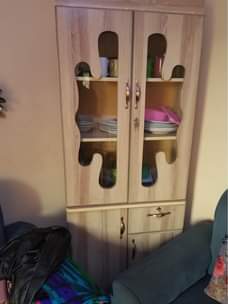 A picture of Cupboard