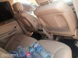 A picture of Mercedez Benz ML350 2006