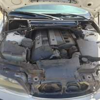 A picture of BMW