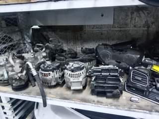 A picture of Audi Volkswagen Mini cooper Whatsapp 0563561248