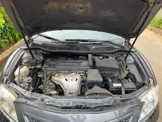 A picture of 2008 Camry