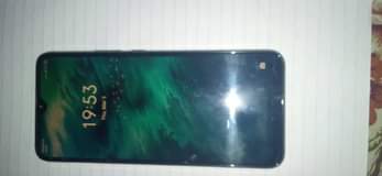 A picture of Infix hot 10 play
