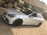 A picture of Distress sale Benz E350 fully upgraded to 2015