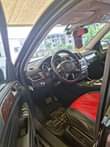 A picture of MERCEDES BENZ ML350 2012 MODEL