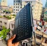 A picture of Dell laptop