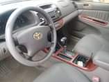 A picture of Toyota Camry 04 big daddy Engine gear perfect A c